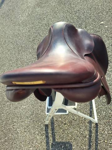 Selle Macel 16 pouces 2018