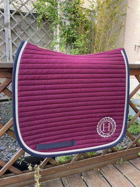tapis de selle Harcour 