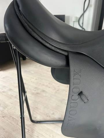 Selle Devoucoux 