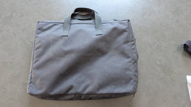 Gilet airbag allshot enfant T1 