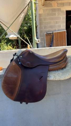 Selle Antares Altair