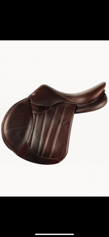 Selle forestier S&eacute;oul 