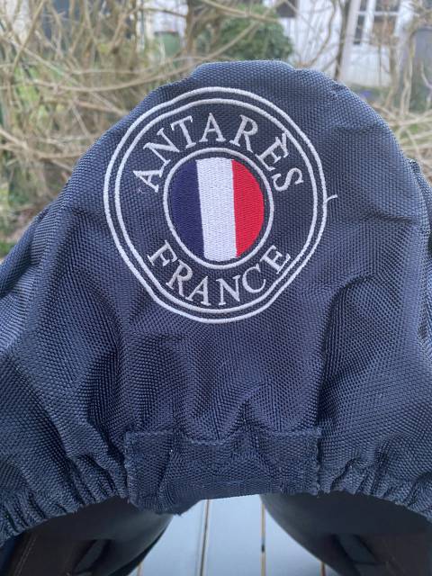 Selle Antar&egrave;s Signature Monoquartier 16 pouces