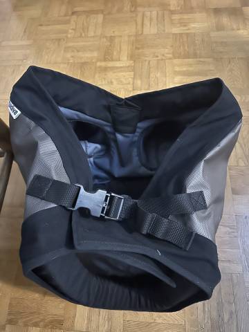 Masque anti uv Equivida