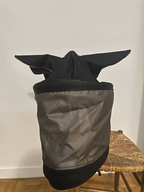 Masque anti uv Equivida