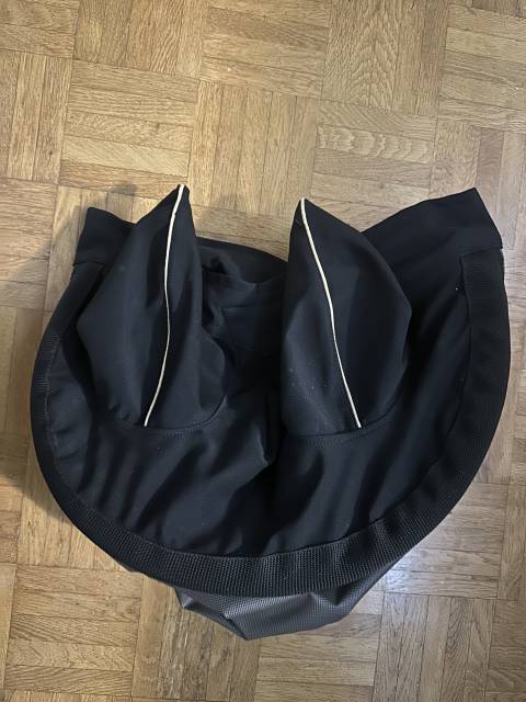 Masque anti uv Equivida