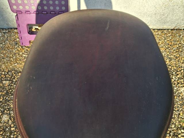 Selle EQUIPE mod&egrave;le Grand Prix