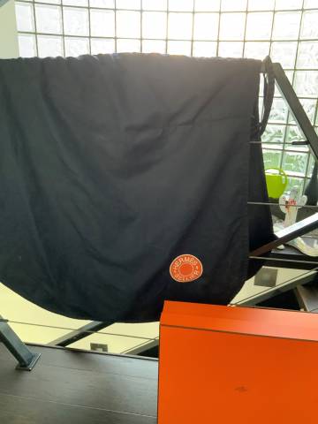 Couvre reins Herm&egrave;s