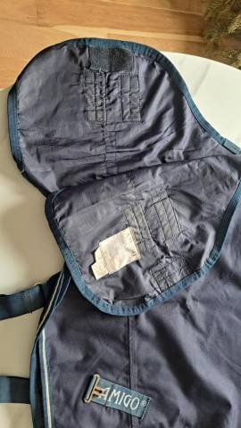 Horseware Amigo 100 cm 0gr