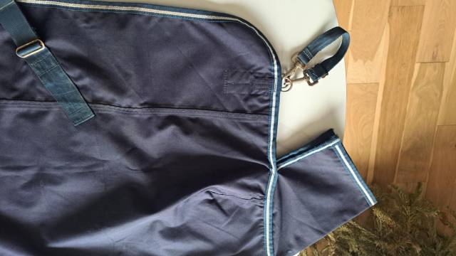 Horseware Amigo 100 cm 0gr