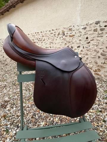 Selle Altair by Antares