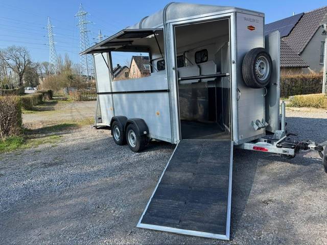 Bockmann Traveller G3 