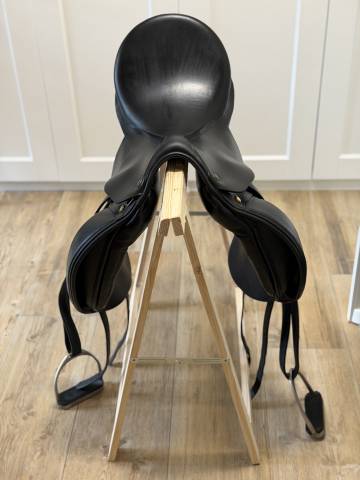 Selle de dressage Prestige 