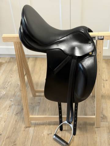 Selle de dressage Prestige 