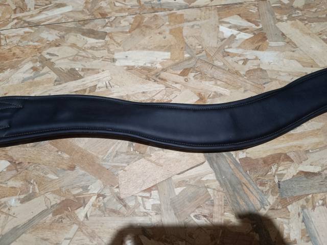 Selle d'obstacle BUTET neuve
