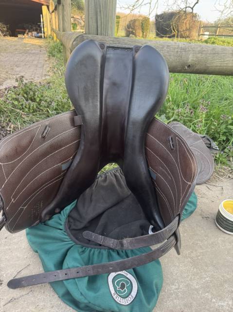 Selle Forestier Boekelo