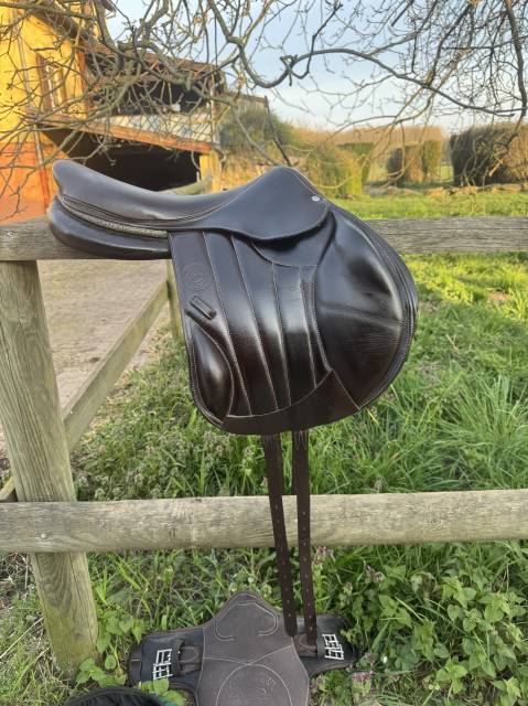 Selle Forestier Boekelo