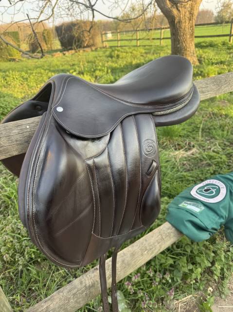 Selle Forestier Boekelo