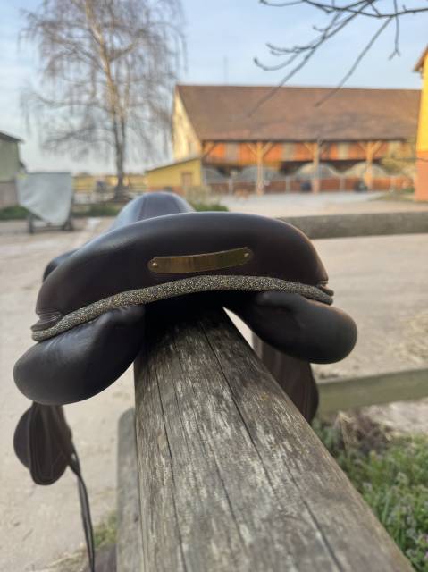 Selle Forestier Boekelo