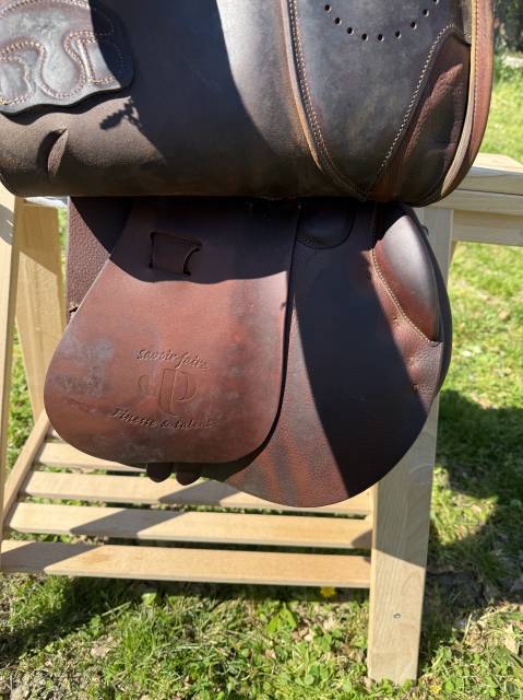 Selle Delgrange Philea