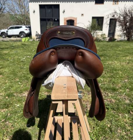 Selle Delgrange Philea