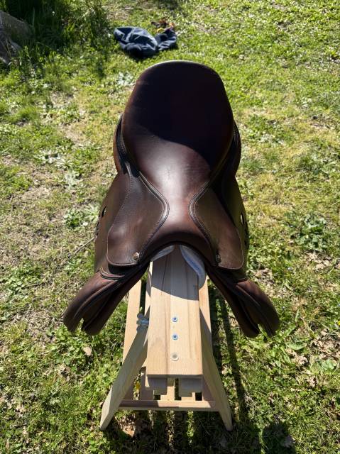 Selle Delgrange Philea