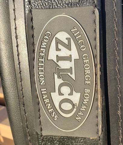 Harnais ZILCO ZGB comme neuf 