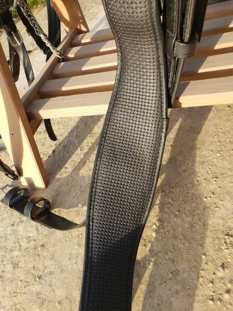 Harnais ZILCO ZGB comme neuf 