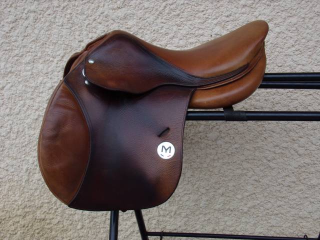 Selle Meyer 16'5/17'