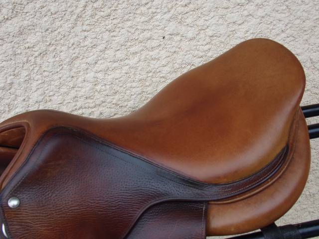 Selle Meyer 16'5/17'