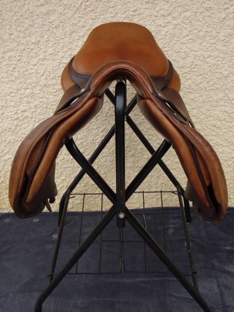 Selle Meyer 16'5/17'