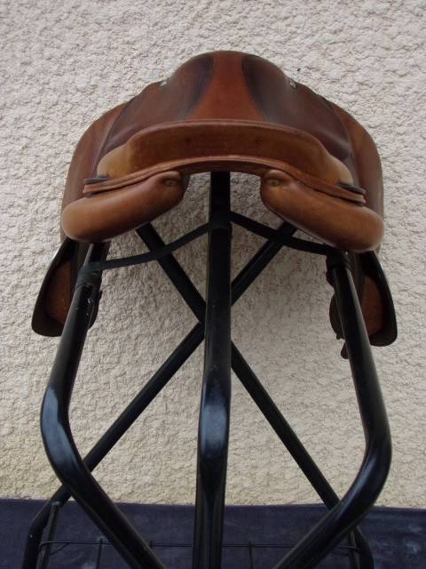 Selle Meyer 16'5/17'