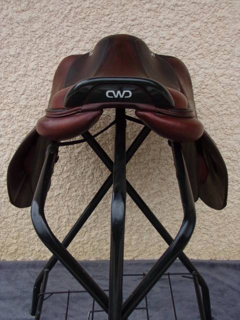 Selle Obstacle CWD 2GS SE25