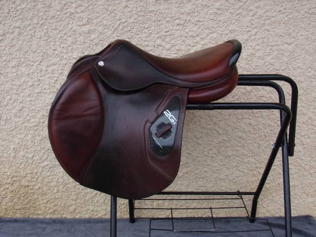 Selle Obstacle CWD 2GS SE25