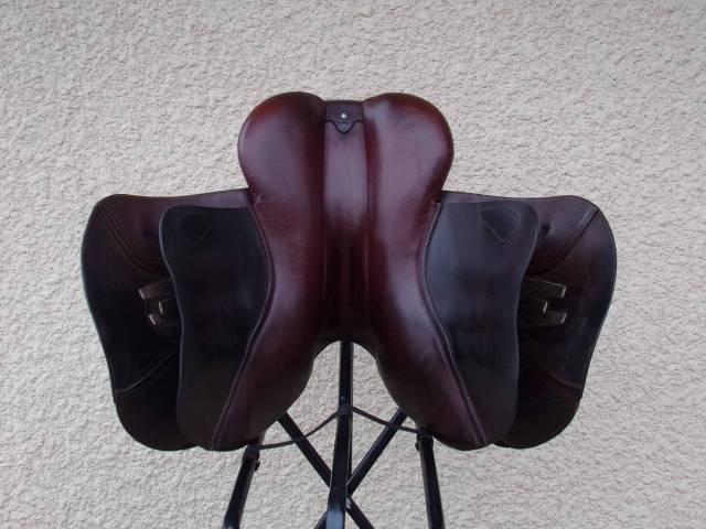 Selle Obstacle CWD 2GS SE25