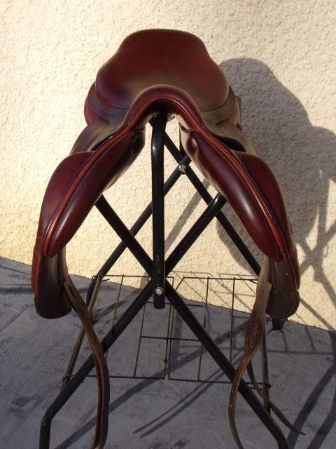 Selle Obstacle CWD 17'5