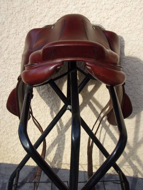 Selle Obstacle CWD 17'5