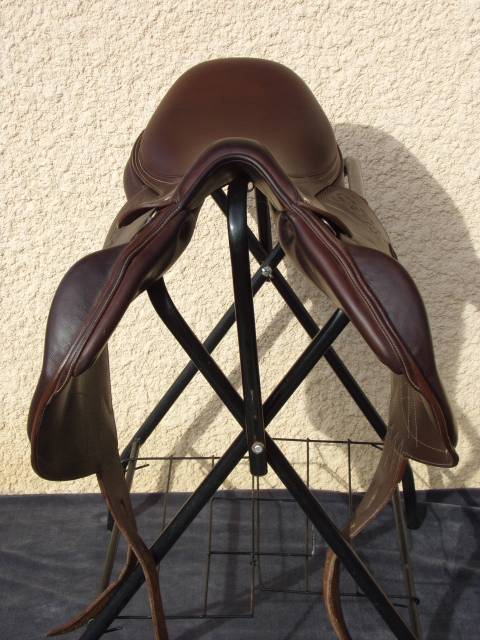 Selle Obstacle Arion Atlas 17'5