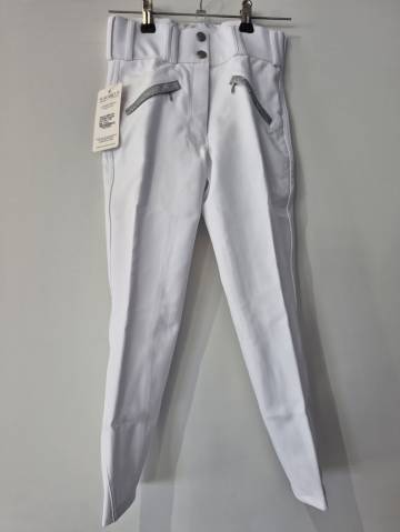 Pantalon &eacute;quitation enfant flags&cup umanak