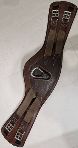 Sangle courte Devoucoux 70 