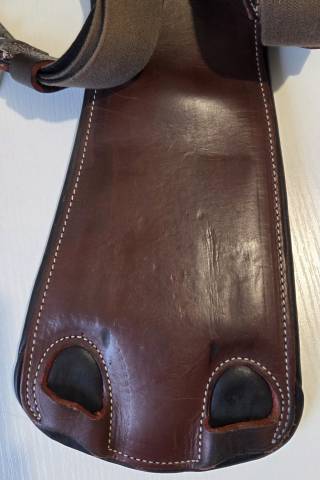 Sangle courte Devoucoux 70 