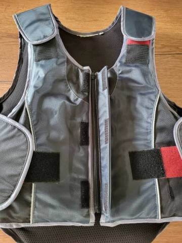 Gilet de protection adulte