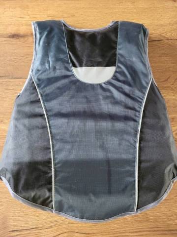 Gilet de protection adulte