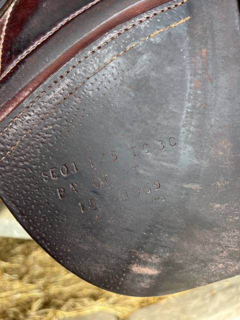 Selle CWD 17&rdquo;5