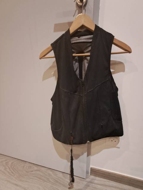 Gilet de protection airbag PENELOPE