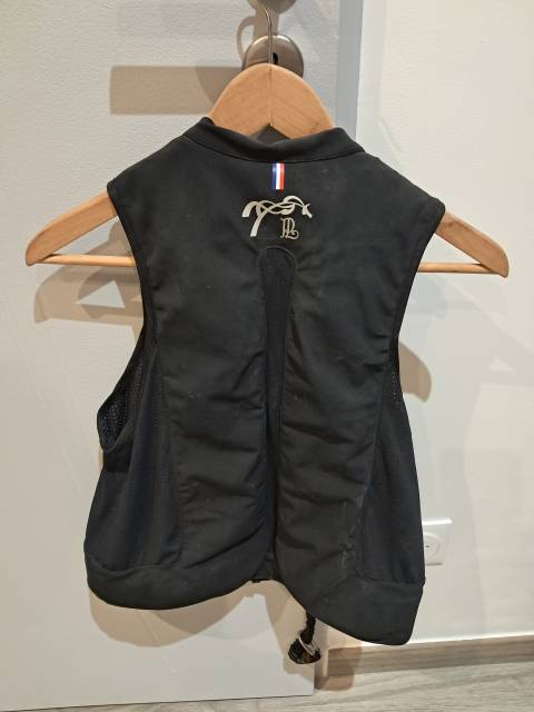 Gilet de protection airbag PENELOPE