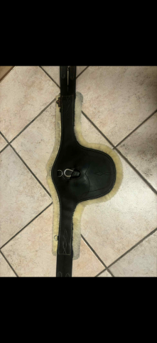 Bavette kentucky 125c mmouton