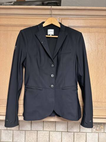 veste de concours Samshield M / T38