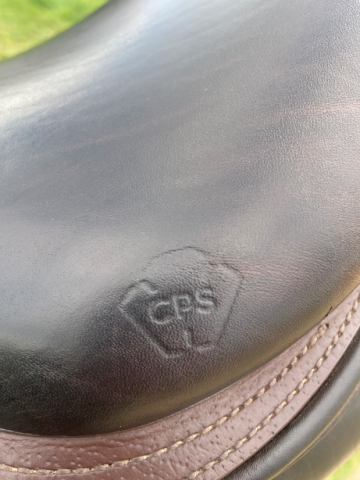 Selle CSO Prestige Michel Robert CPS 17'