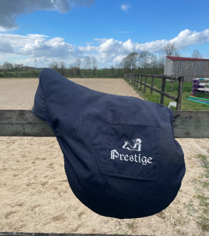 Selle CSO Prestige Michel Robert CPS 17'